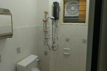 Sri Penaga Apartment