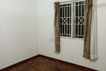 Sri Penaga Apartment