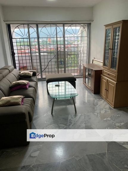 Fully Furnished Condominium For Rent At Ascadia Lake View, Selangor, Pandan Perdana