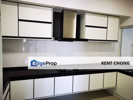 E Park Residences 3 Bedrooms 2 Bathrooms 1335sqft Freehold New Unit, Selangor, Sungai Buloh