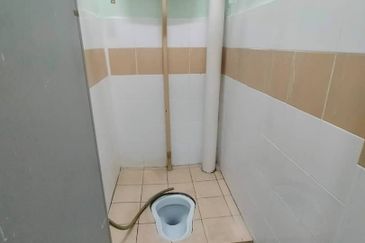 Taman Sri Tanjung (Semenyih) Flat