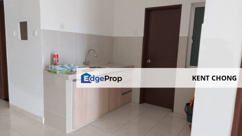 Semenyih Ascotte Boulevard High Floor 3r2b 1014sqft Pool View For Rent, Selangor, Semenyih