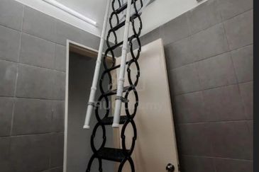 Ebonylane @ Eco Forest