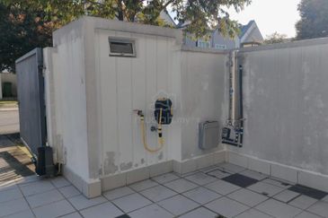 Ebonylane @ Eco Forest