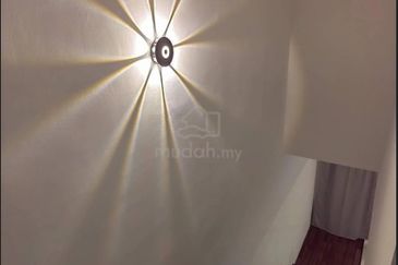 Ebonylane @ Eco Forest