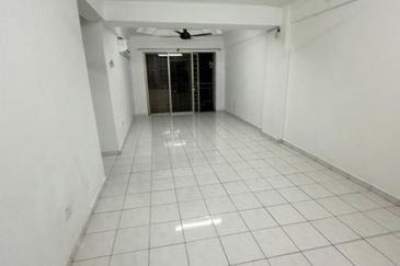 Vista Saujana Residensi Wilayah