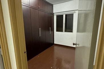 Vista Saujana Residensi Wilayah