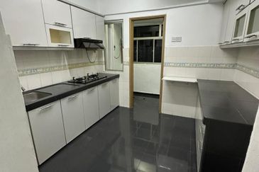 Vista Saujana Residensi Wilayah