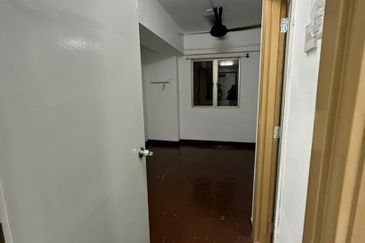 Vista Saujana Residensi Wilayah