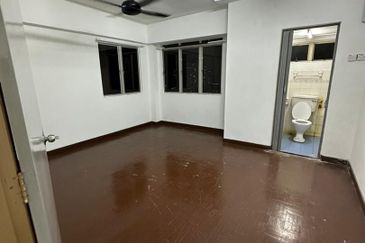 Vista Saujana Residensi Wilayah