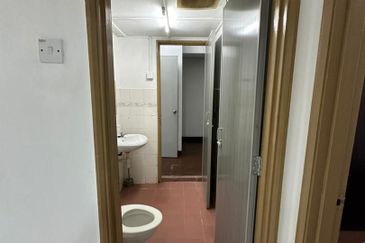 Vista Saujana Residensi Wilayah