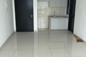 Kiara Plaza Service Apartment @ Semenyih