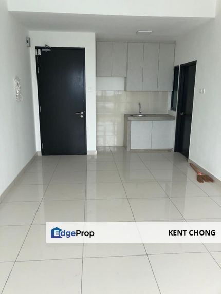 Renovated Kiara Plaza Semenyih 🏡 3R2B | Rm280k | Est. Rm1.08k/month, Selangor, Semenyih