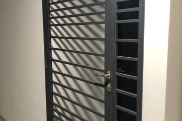 Kiara Plaza Service Apartment @ Semenyih