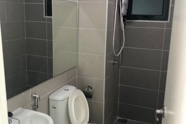 Kiara Plaza Service Apartment @ Semenyih