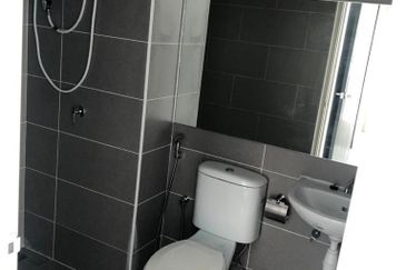 Kiara Plaza Service Apartment @ Semenyih