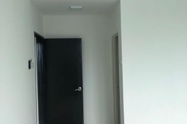 Kiara Plaza Service Apartment @ Semenyih