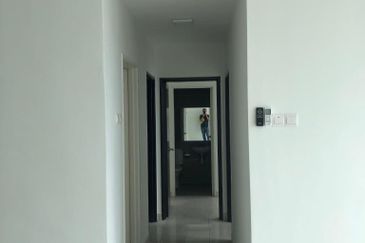 Kiara Plaza Service Apartment @ Semenyih