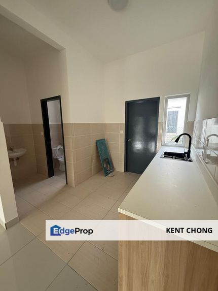 🏠 Renovated 2sty Bandar Tasik Kesuma – 4R3B – RM1.6k, Selangor, Semenyih