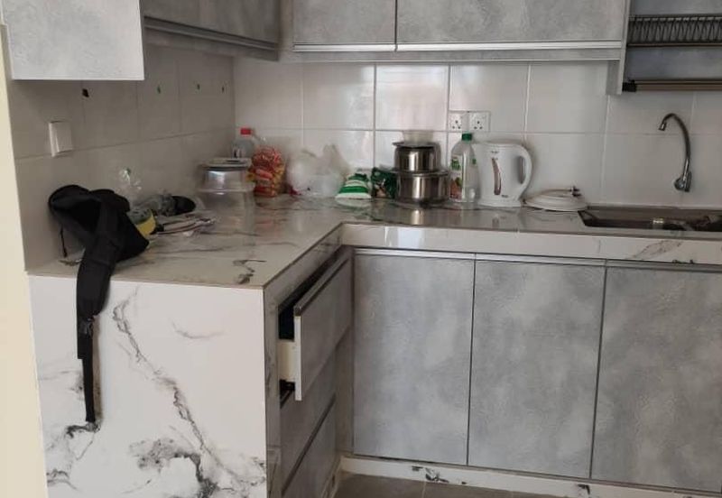 Symphony Residence 2 (Simfoni 2)