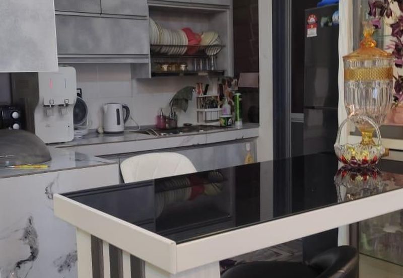 Symphony Residence 2 (Simfoni 2)