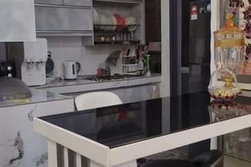 Symphony Residence 2 (Simfoni 2)