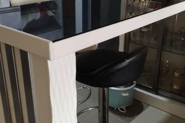 Symphony Residence 2 (Simfoni 2)