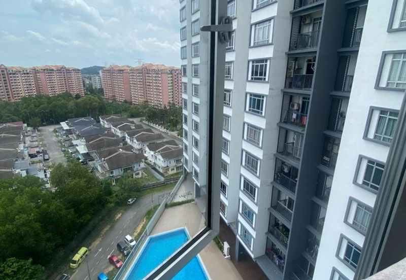 Symphony Residence 2 (Simfoni 2)