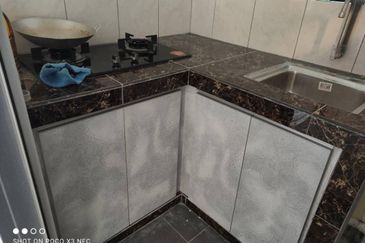 Symphony Residence 2 (Simfoni 2)