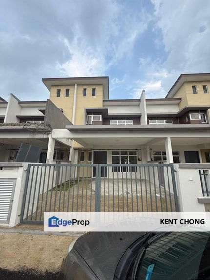 🏠 [KITCHEN CABINET]Renovated 2sty Bandar Tasik Kesuma Beranang – RM1.6k, Selangor, Semenyih