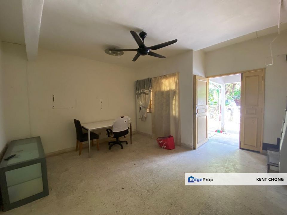 Taman Bukit Belimbing Balakong – 2 Storey Low Cost House 🏠, Selangor, Seri Kembangan