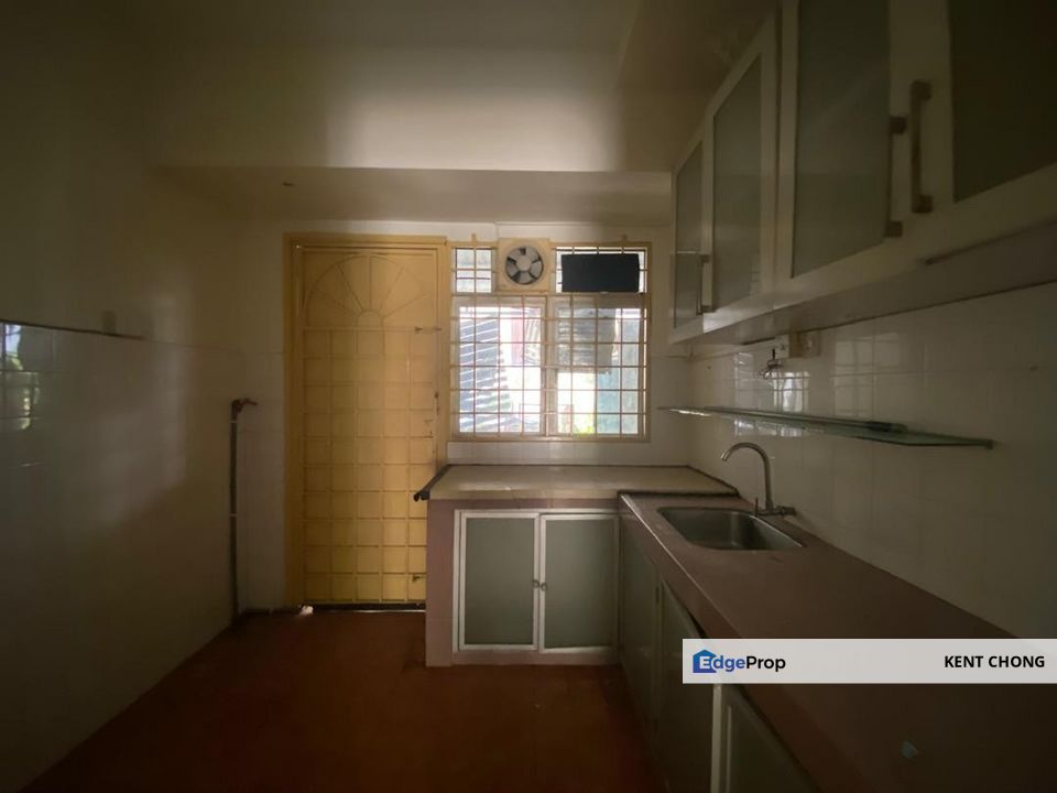 Taman Bukit Belimbing Balakong – 2 Storey Low Cost House 🏠, Selangor, Seri Kembangan