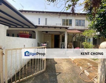Taman Bukit Belimbing Balakong – 2 Storey Low Cost House 🏠, Selangor, Seri Kembangan