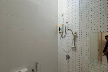 Cradleton @ Eco Majestic