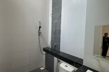 Cradleton @ Eco Majestic