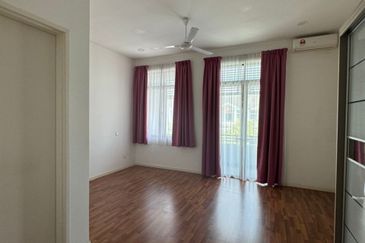 Cradleton @ Eco Majestic