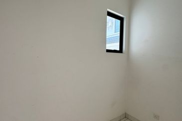 Cradleton @ Eco Majestic