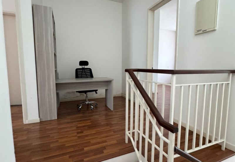 Cradleton @ Eco Majestic