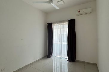 Cradleton @ Eco Majestic