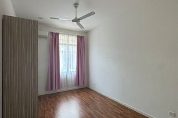 Cradleton @ Eco Majestic