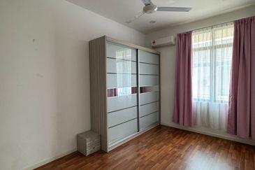 Cradleton @ Eco Majestic