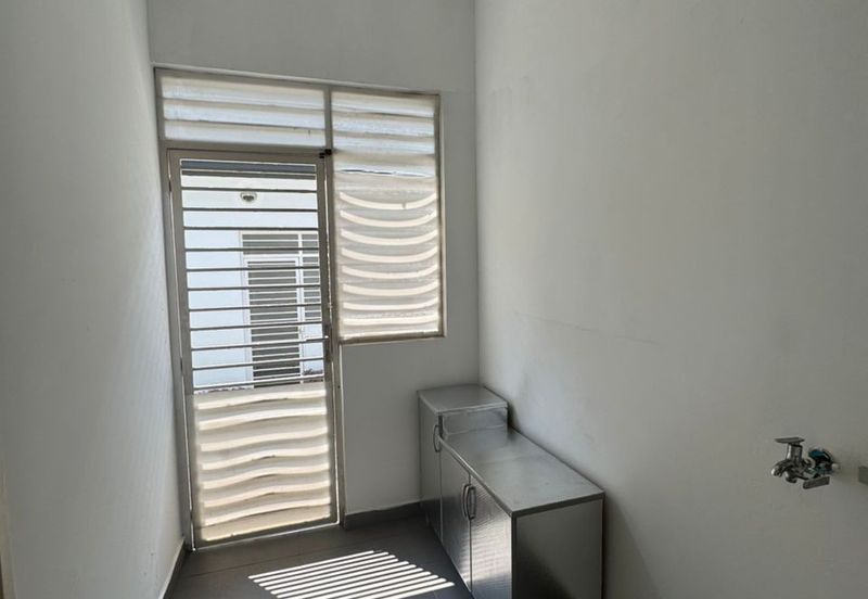 Cradleton @ Eco Majestic