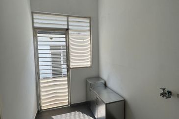 Cradleton @ Eco Majestic