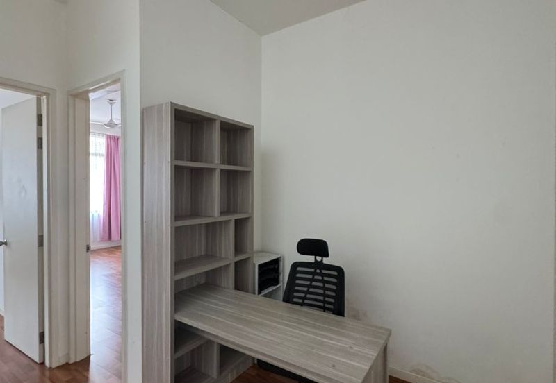 Cradleton @ Eco Majestic