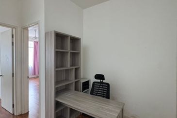 Cradleton @ Eco Majestic