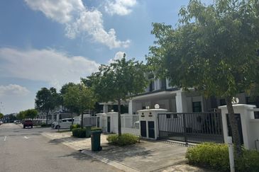 Cradleton @ Eco Majestic