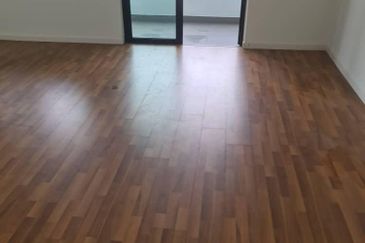 Cradleton @ Eco Majestic