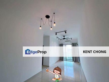 Verando Residence Cheras 3R2B Condo | 961sqft | 2 Car Parks, Selangor, Petaling Jaya