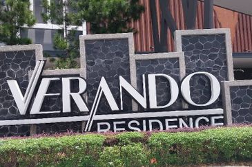 Verando Residence