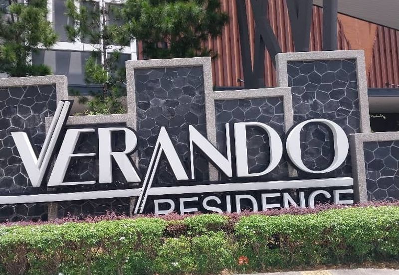 Verando Residences